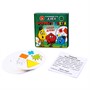 Игра Дабл Формы и цвета 20 карточек 04684 - фото 47049534