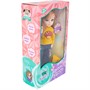 Кукла Miss Kapriz YSF18B-51 Милашка Моника с русским чипом в кор. - фото 47049660