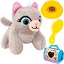 Игровой набор Levatoys MKDR5011 Кошка в переноске, в коробке - фото 47049672