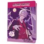 Блокнот 30 л. Аниме MAGIC обложка мальчик 9785001417989 - фото 47049811