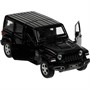 Модель SAHARA5D-12-BK JEEP WRANGLER SAHARA 12 см, двери, багаж, инерц, черный Технопарк в кор. - фото 47049861 Модель SAHARA5D-12-BK JEEP WRANGLER SAHARA 12 см, двери, багаж, инерц, черный Технопарк в кор. - фото 47049861
