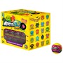 Лизун MONSTER BALL тянущиеся фигурки 5см с шаром внутри 18 видов в ассортименте Т23664 1toy - фото 47050126