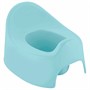 Горшок детский Lalababy Follow Me голубое облачко LA270210020 - фото 47050150