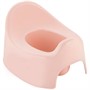 Горшок детский Lalababy Follow Me розовый зефир LA270210032 - фото 47050164