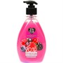 Жидкое мыло лесные ягоды 300 мл TIK TOK GIRL LSC94318TTG - фото 47050230