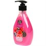 Жидкое мыло лесные ягоды 300 мл TIK TOK GIRL LSC94318TTG - фото 47050231