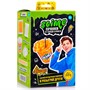 Лизун Slime Лаборатория Пранк Влад А4, Газировка апельсиновая SS500-40194 - фото 47050475