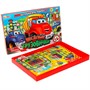 Игра Умка Веселые грузовички.Ходилка 4650250574019 - фото 47050529