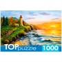 Пазл 1000  Маяк на морском берегу ШТТП1000-9858 - фото 47050606
