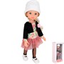 Кукла 91016-N Little Milly в кор. - фото 47050635