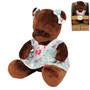 Мишка арт тойс 20 смс комодиком М580В - фото 47050669