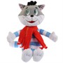 Мульти-Пульти Кот Матроскин муз. 18 см. V62523-18 - фото 47050671