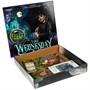 Игра Умка I love Wednesday. Квест.Ходилка квадрат. 40 карточек 4650250592297 - фото 47050679