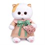 Ли-Ли BABY с ёжиком LB-087 - фото 47050988