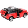 Модель VITARA-12-RDBK SUZUKI VITARA красн с черным Технопарк  в коробке - фото 47051061 Модель VITARA-12-RDBK SUZUKI VITARA красн с черным Технопарк  в коробке - фото 47051061