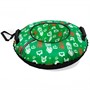 Тюбинг для катания 85см ТБ2К-85/СК nika kids скейт /Ника/ - фото 47051065