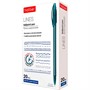 Ручка шариковая синяя Lines 0.7мм ВР_064509 - фото 47051154