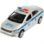 Модель POLO-12POL-SR VOLKSWAGEN POLO ПОЛИЦИЯ 12 см Технопарк  в коробке - фото 47051292 Модель POLO-12POL-SR VOLKSWAGEN POLO ПОЛИЦИЯ 12 см Технопарк  в коробке - фото 47051292