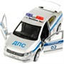 Модель POLO-12POL-SR VOLKSWAGEN POLO ПОЛИЦИЯ 12 см Технопарк  в коробке - фото 47051293 Модель POLO-12POL-SR VOLKSWAGEN POLO ПОЛИЦИЯ 12 см Технопарк  в коробке - фото 47051293