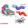 Игрушка антистресс SS-3121/ZY1484426 червячок - фото 47051794