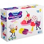 Набор для творчества Для лепки Твое мороженое TA2042 /Genio Kids - фото 47051819