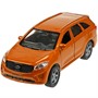 Модель SB-17-75-KS-BROWN KIA sorento prime, 12 см, двери, багаж., инерц., золотой Технопарк  в коробке - фото 47051960 Модель SB-17-75-KS-BROWN KIA sorento prime, 12 см, двери, багаж., инерц., золотой Технопарк  в коробке - фото 47051960