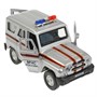 Модель HUNTER-SPE-SL УАЗ ХАНТЕР МЧС длина 12 см Технопарк - фото 47051971 Модель HUNTER-SPE-SL УАЗ ХАНТЕР МЧС длина 12 см Технопарк - фото 47051971