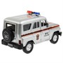 Модель HUNTER-SPE-SL УАЗ ХАНТЕР МЧС длина 12 см Технопарк - фото 47051972 Модель HUNTER-SPE-SL УАЗ ХАНТЕР МЧС длина 12 см Технопарк - фото 47051972