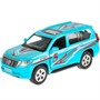 Модель PRADO-S-SL Toyota Prado Спорт Технопарк  в коробке - фото 47052051