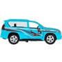 Модель PRADO-S-SL Toyota Prado Спорт Технопарк  в коробке - фото 47052053