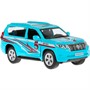 Модель PRADO-S-SL Toyota Prado Спорт Технопарк  в коробке - фото 47052054