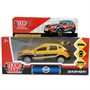 Модель QASHQAI-S Nissan QASHQAI Спорт Технопарк  в коробке - фото 47052070