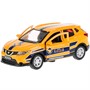 Модель QASHQAI-S Nissan QASHQAI Спорт Технопарк  в коробке - фото 47052072