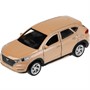 Модель TUCSON-12-BG HYUNDAI TUCSON бежевый Технопарк в коробке - фото 47052096 Модель TUCSON-12-BG HYUNDAI TUCSON бежевый Технопарк в коробке - фото 47052096