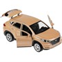 Модель TUCSON-12-BG HYUNDAI TUCSON бежевый Технопарк в коробке - фото 47052098 Модель TUCSON-12-BG HYUNDAI TUCSON бежевый Технопарк в коробке - фото 47052098