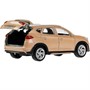 Модель TUCSON-12-BG HYUNDAI TUCSON бежевый Технопарк в коробке - фото 47052099 Модель TUCSON-12-BG HYUNDAI TUCSON бежевый Технопарк в коробке - фото 47052099