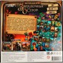 Игра Умка Загадочный остров.Ходилка квадрат.40 карточек 4660254400603 - фото 47052150