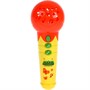 Микрофон 1902M023-R2 Ми-ми-мишки 25 песен, мелодий и звуков - фото 47052323