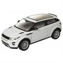 Модель 1:34/39 Range Rover Evoque 43649 - фото 47052422