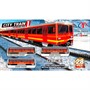 Железная дорога JHX5510 на батарейках в коробке - фото 47052452