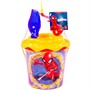 Песочный набор Marvel Человек паук №11 65841 П-Е /16/ - фото 47052561