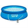 Бассейн EASY SET 244х61 см + насос-фильтр 28108 - фото 47052576