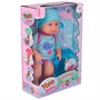Пупс Yale Baby YL2330A-G 30 см. с аксесс. в кор. - фото 47052627