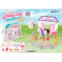 Игров. набор 3211U Ферма с лошадкой и аксесс. в кор. - фото 47052666