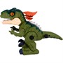 Динозавр на батарейках M8018-71 в коробке - фото 47052675