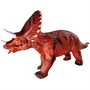 Динозавр Levatoys MK68675-1D Трицератопс - фото 47052777