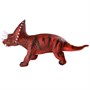 Динозавр Levatoys MK68675-1D Трицератопс - фото 47052778