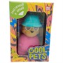 Лизун Сквиши PlayKits 12 см 63D13DB01 ДобрБобр - фото 47052932