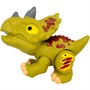 Динозавр на батарейках 082 в коробке - фото 47053002