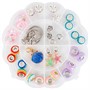 Набор Для Творчества Браслеты с шармами Miss Kapriz MK2024-013 в кор. - фото 47053043